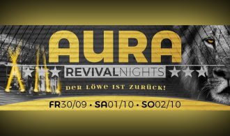 Aura Revival Nights