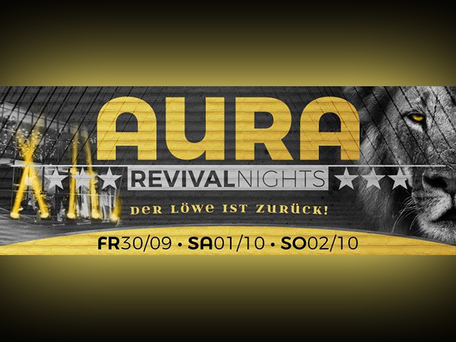 Aura Revival Nights