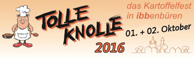 Tolle Knolle 2016